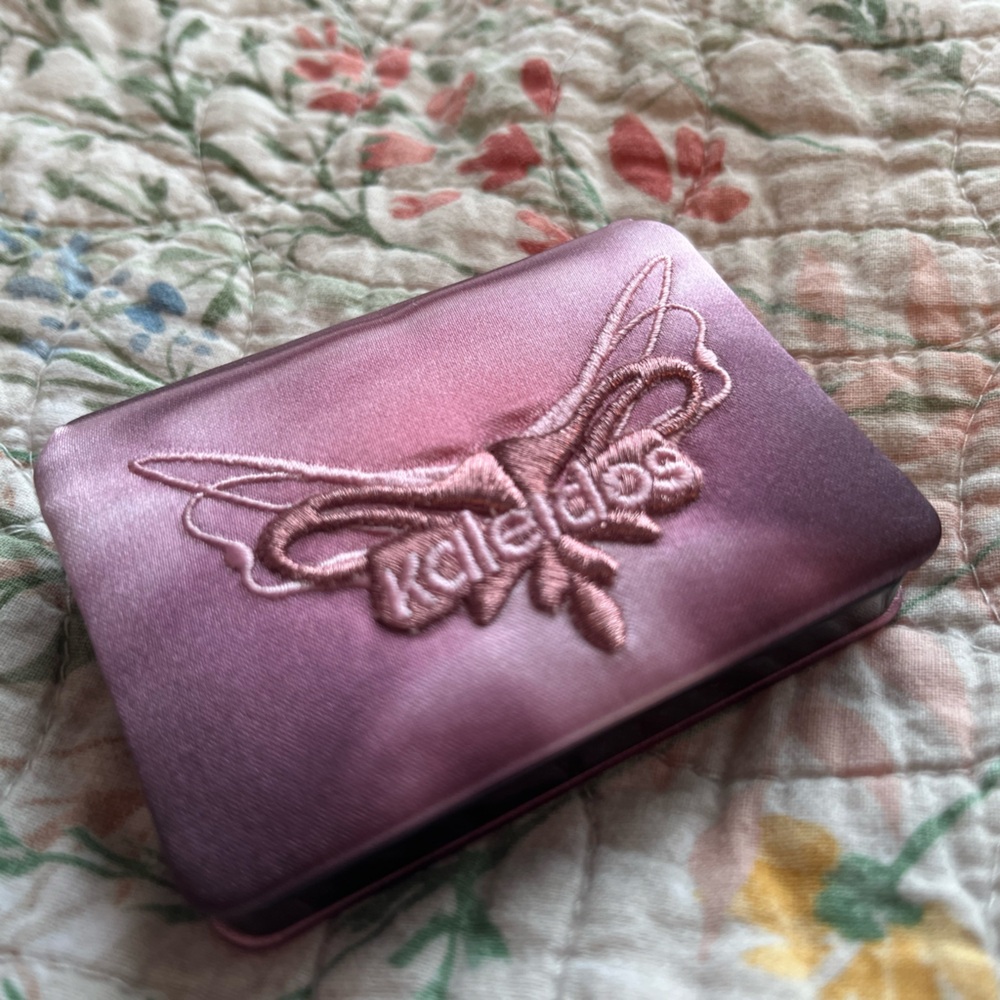 Kaleidos Mono Blush